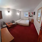 Pensjonat świerkowa