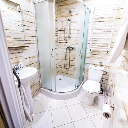 Konukevi Swierkowa 3*