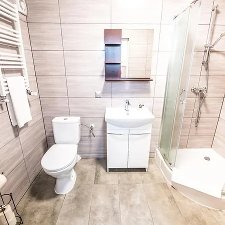 Swierkowa 3* Karpacz