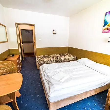 Swierkowa Konukevi Karpacz