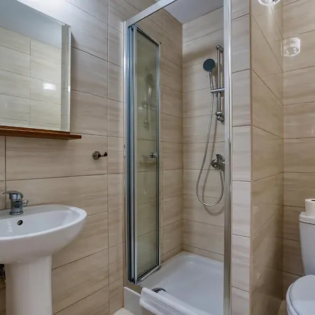 Pensjonat świerkowa Karpacz