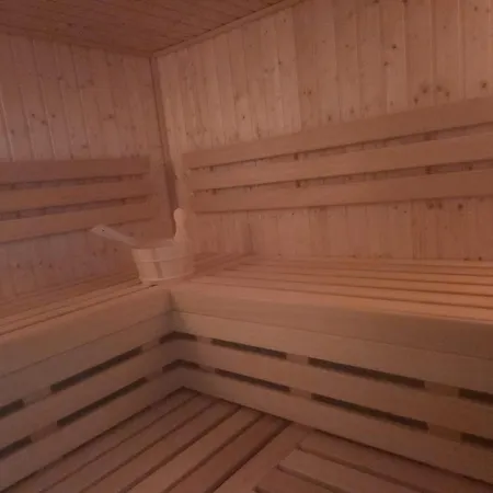 Swierkowa 3* Karpacz