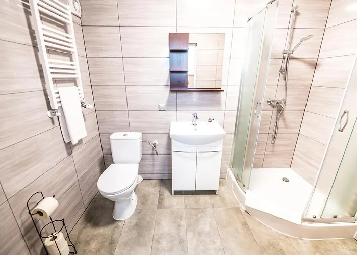 świerkowa 3* Karpacz