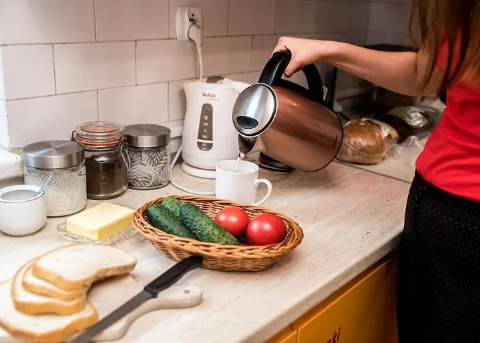 świerkowa Pensjonat Karpacz