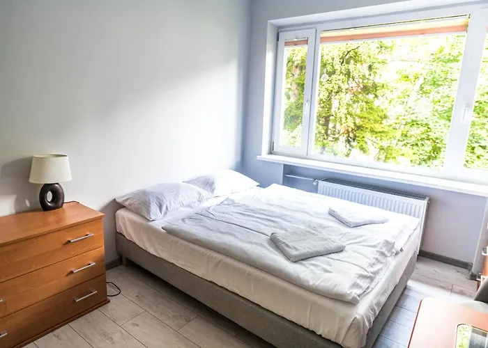 świerkowa Pensjonat