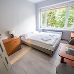 Swierkowa Penzion
