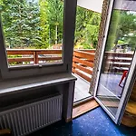 Penzion Swierkowa