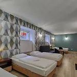 Swierkowa Penzion 3*