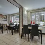 בית הארחה Swierkowa 3*