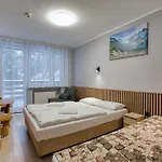 Penzion Swierkowa 3*