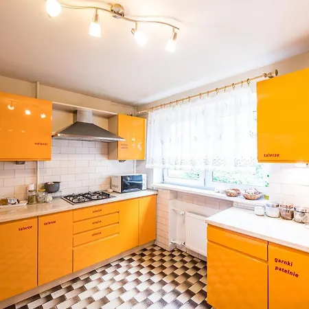 Πανσιόν Swierkowa 3*