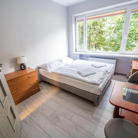 Swierkowa Πανσιόν