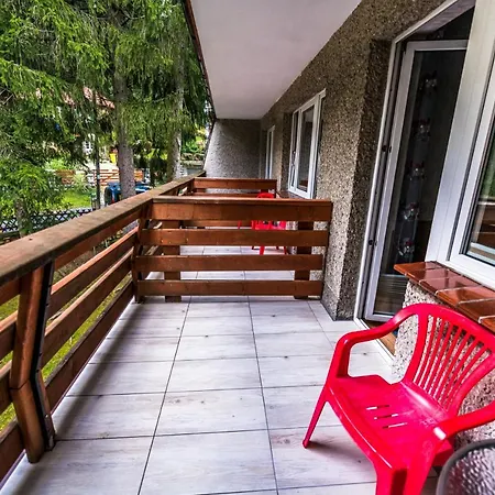 Swierkowa Πανσιόν Karpacz