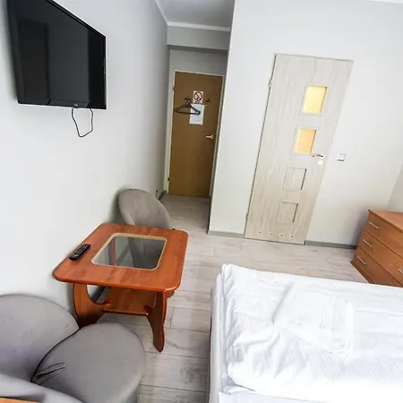 Penzion Swierkowa Karpacz