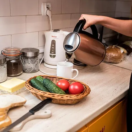 Swierkowa Penzion Karpacz