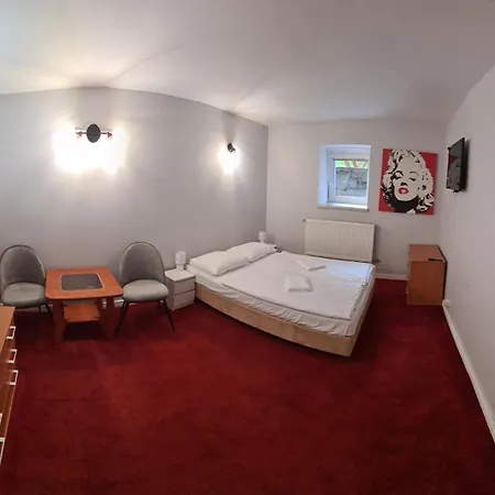 Swierkowa Penzion Karpacz