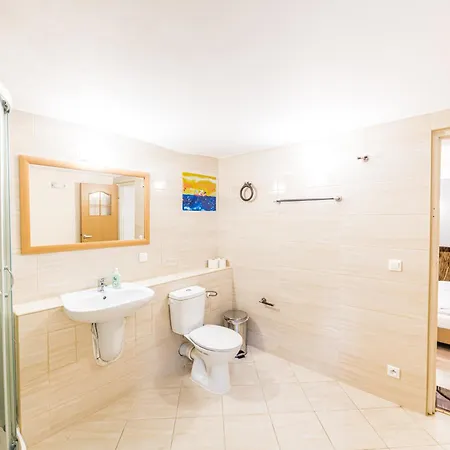 Swierkowa Πανσιόν Karpacz