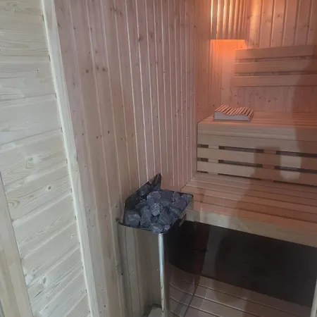 Gæstehus Swierkowa