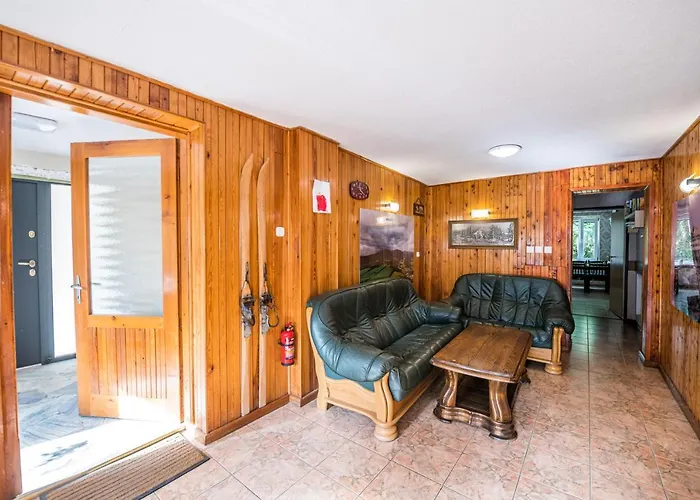 Swierkowa Penzion Karpacz