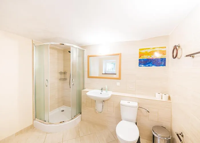 Swierkowa 卡尔帕奇