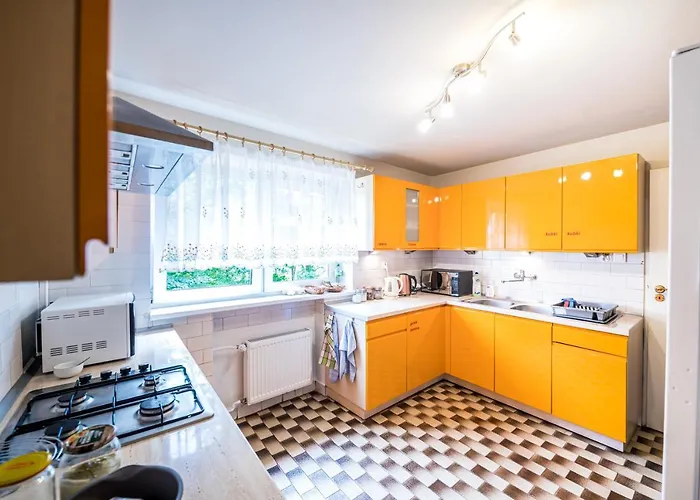 Swierkowa Penzion 3*