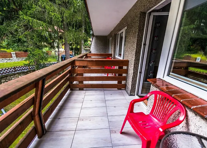 Swierkowa Penzion Karpacz