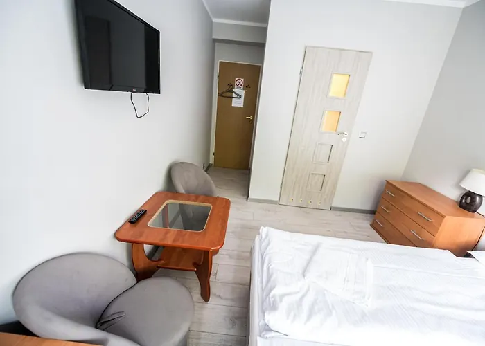 Penzion Swierkowa Karpacz