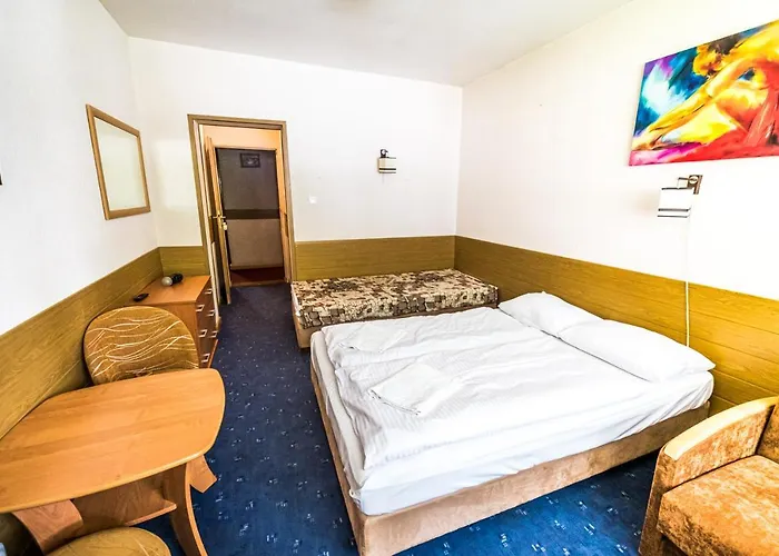 Swierkowa Penzion Karpacz