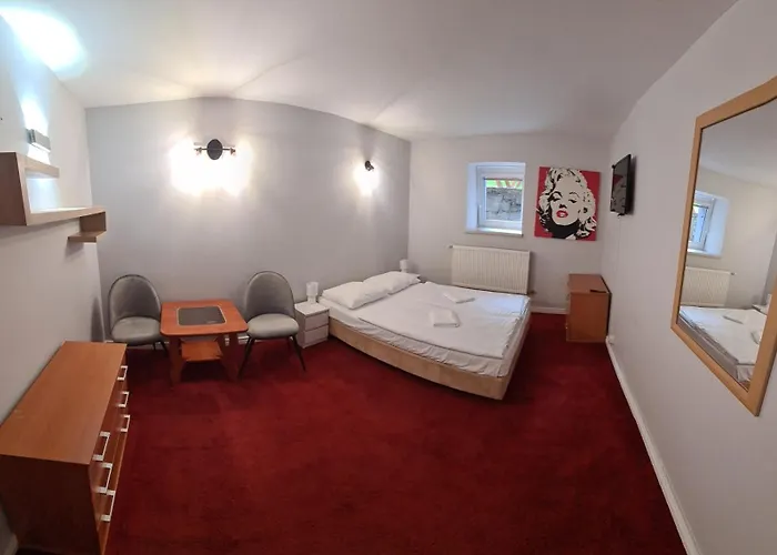 Swierkowa Penzion Karpacz